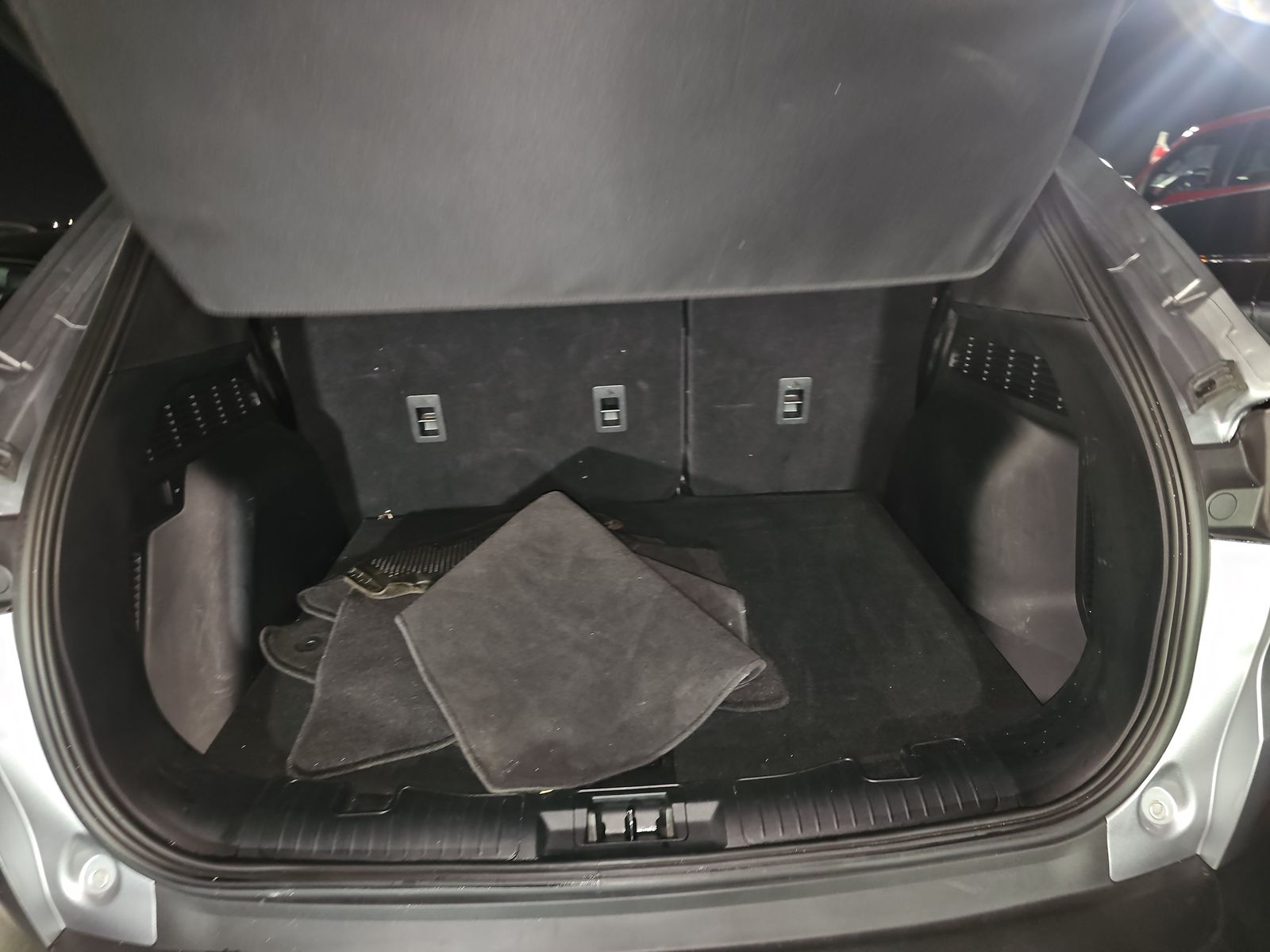 2024 Ford Escape Active AWD