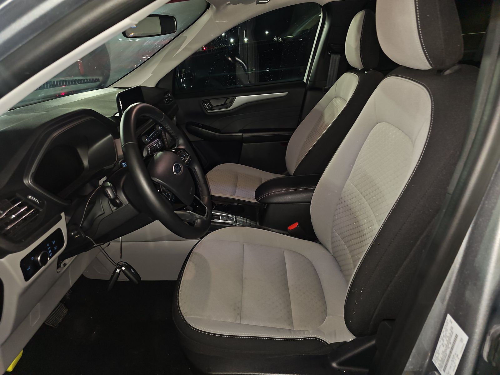 2024 Ford Escape Active AWD