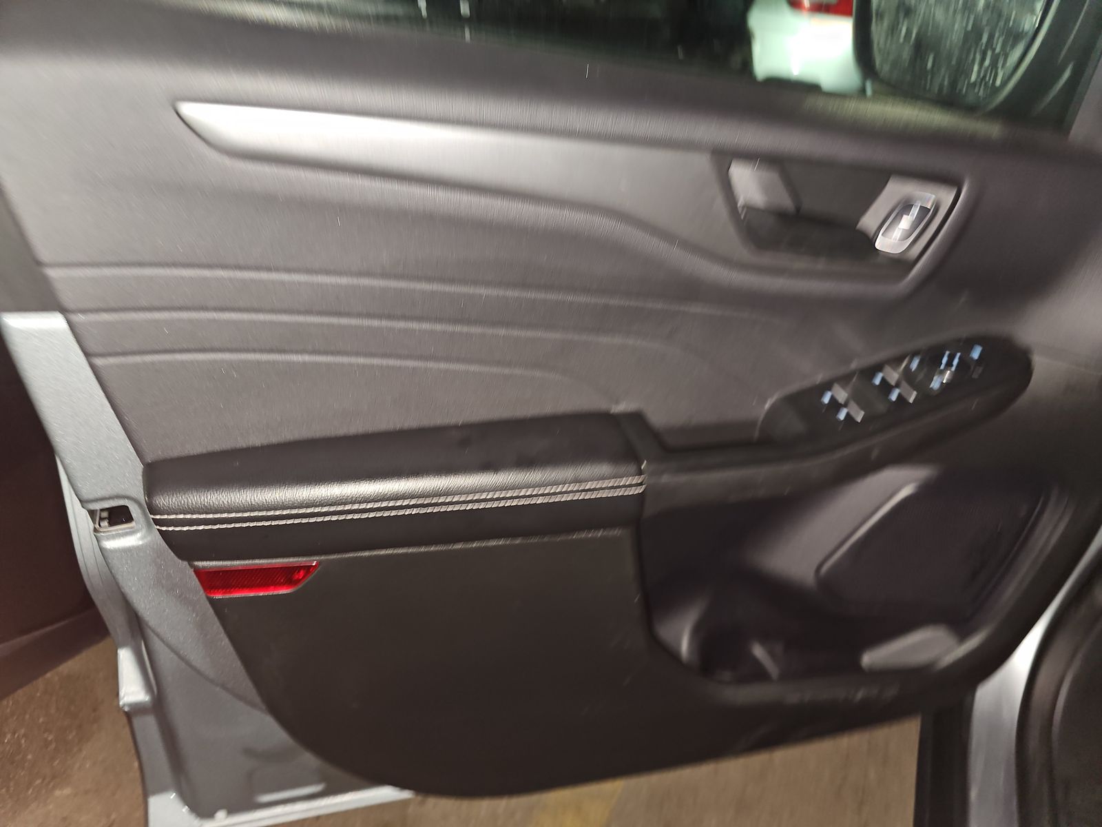 2024 Ford Escape Active AWD