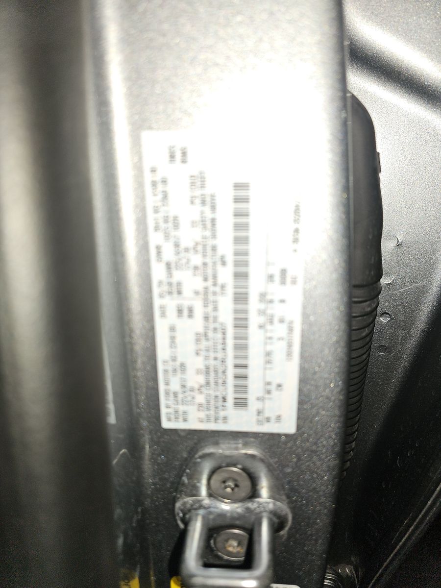 2024 Ford Escape Active AWD