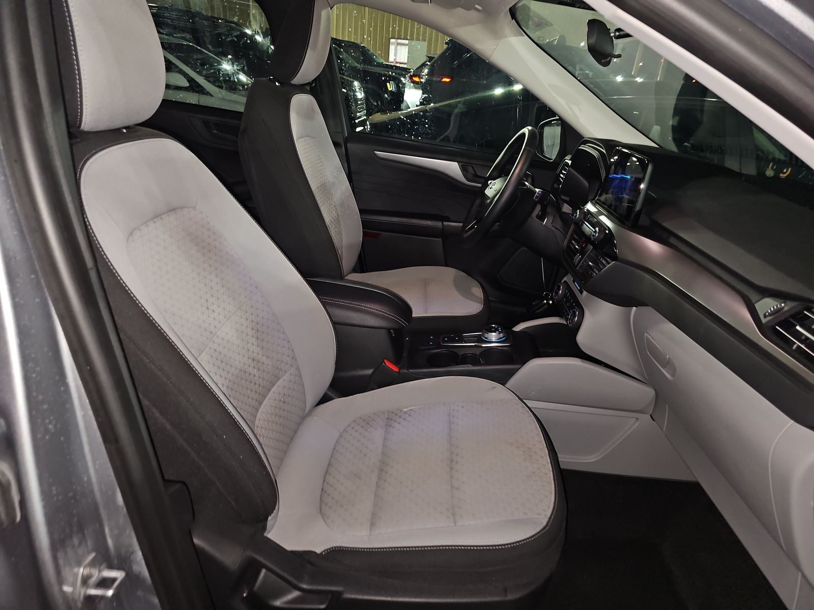 2024 Ford Escape Active AWD