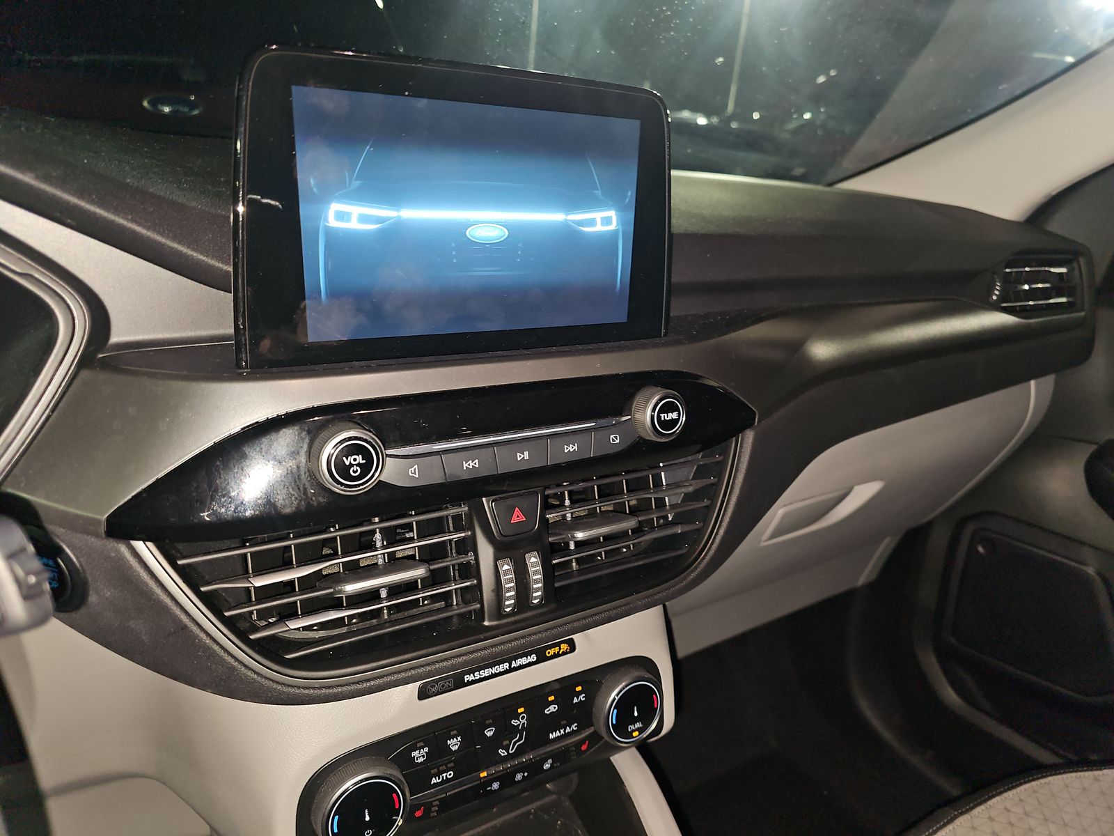 2024 Ford Escape Active AWD