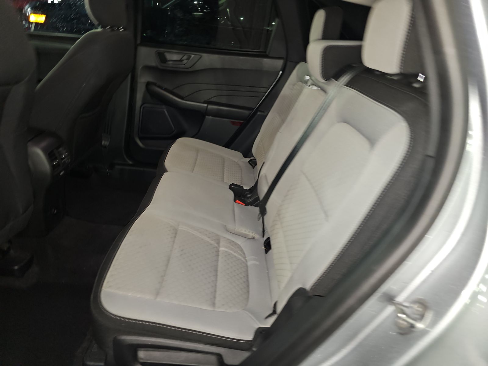 2024 Ford Escape Active AWD