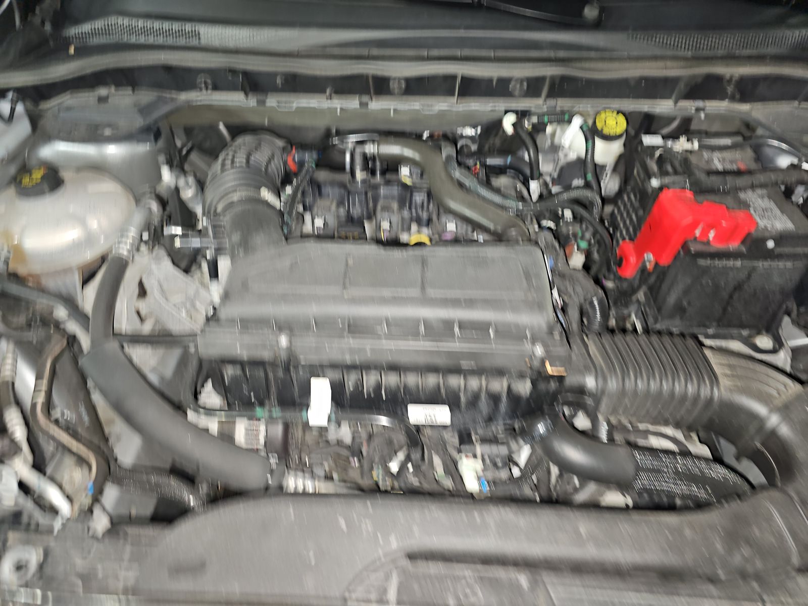 2024 Ford Escape Active AWD