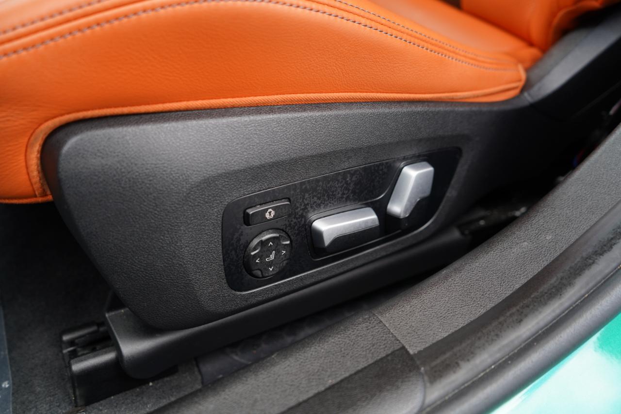 2023 BMW M3 Competition RWD