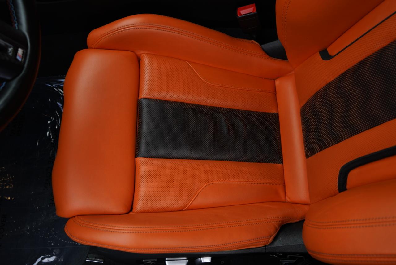 2023 BMW M3 Competition RWD