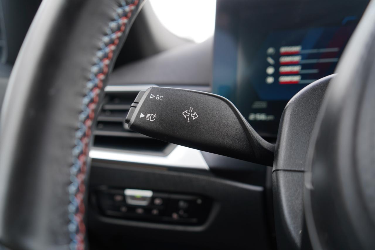 2023 BMW M3 Competition RWD