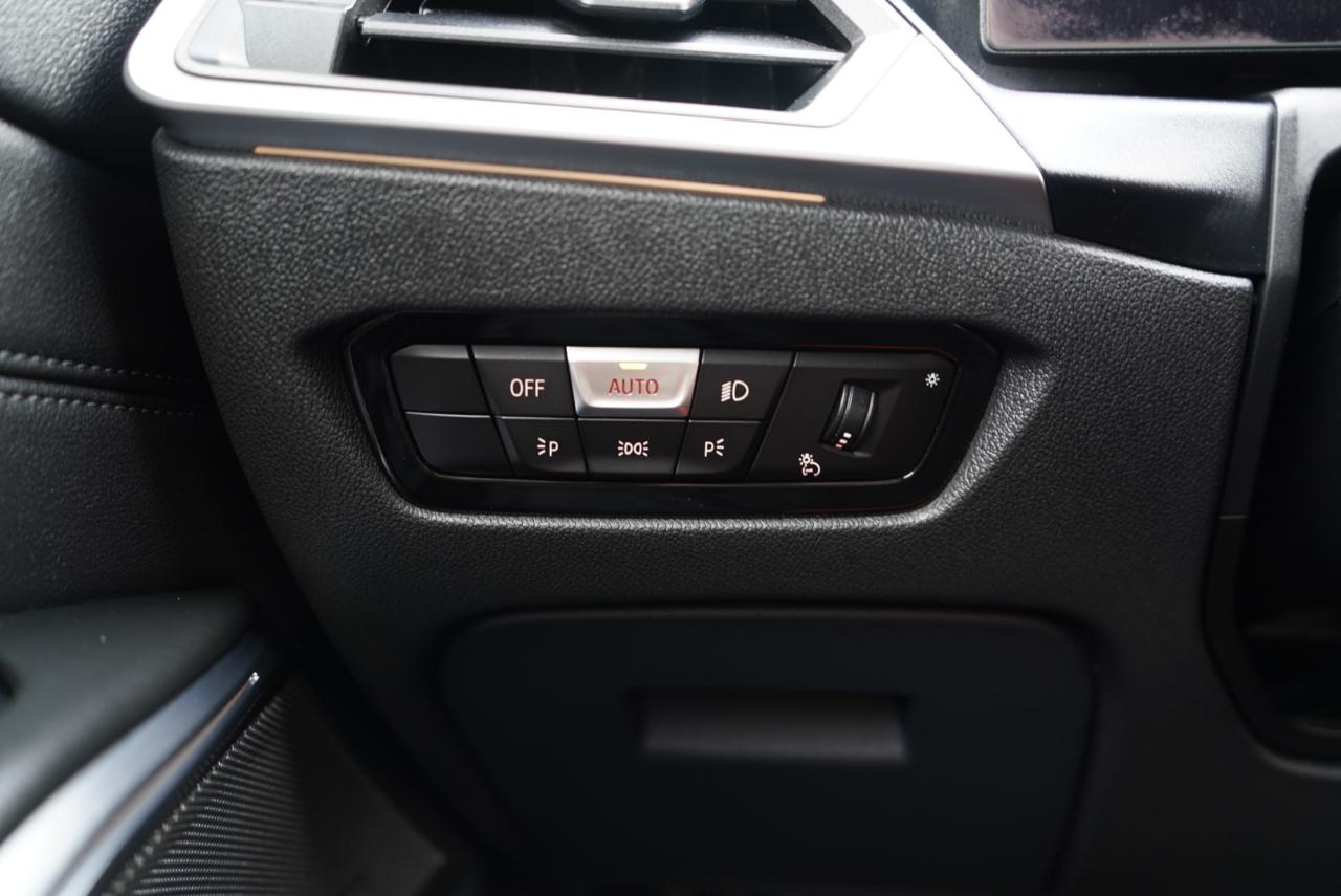 2023 BMW M3 Competition RWD