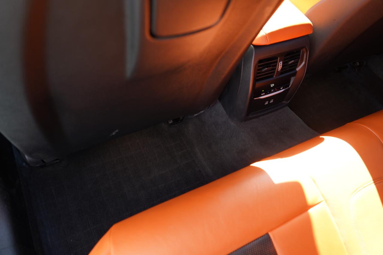 2023 BMW M3 Competition RWD