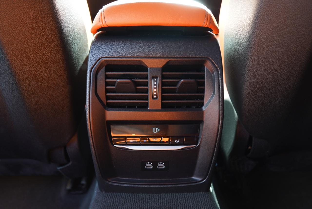 2023 BMW M3 Competition RWD