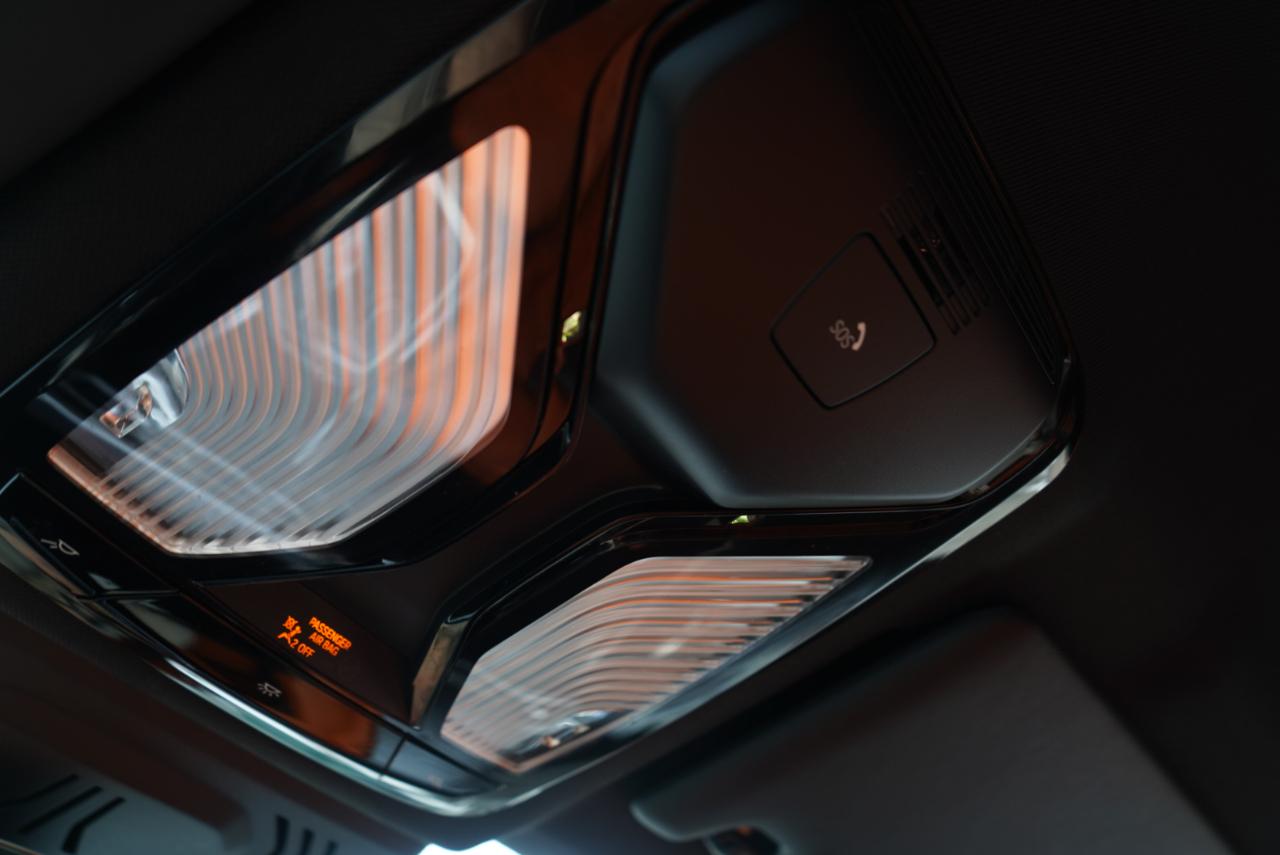 2023 BMW M3 Competition RWD