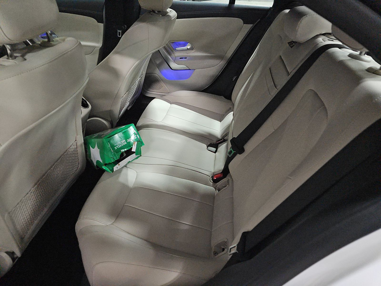 2025 Mercedes-Benz CLA CLA 250 AWD