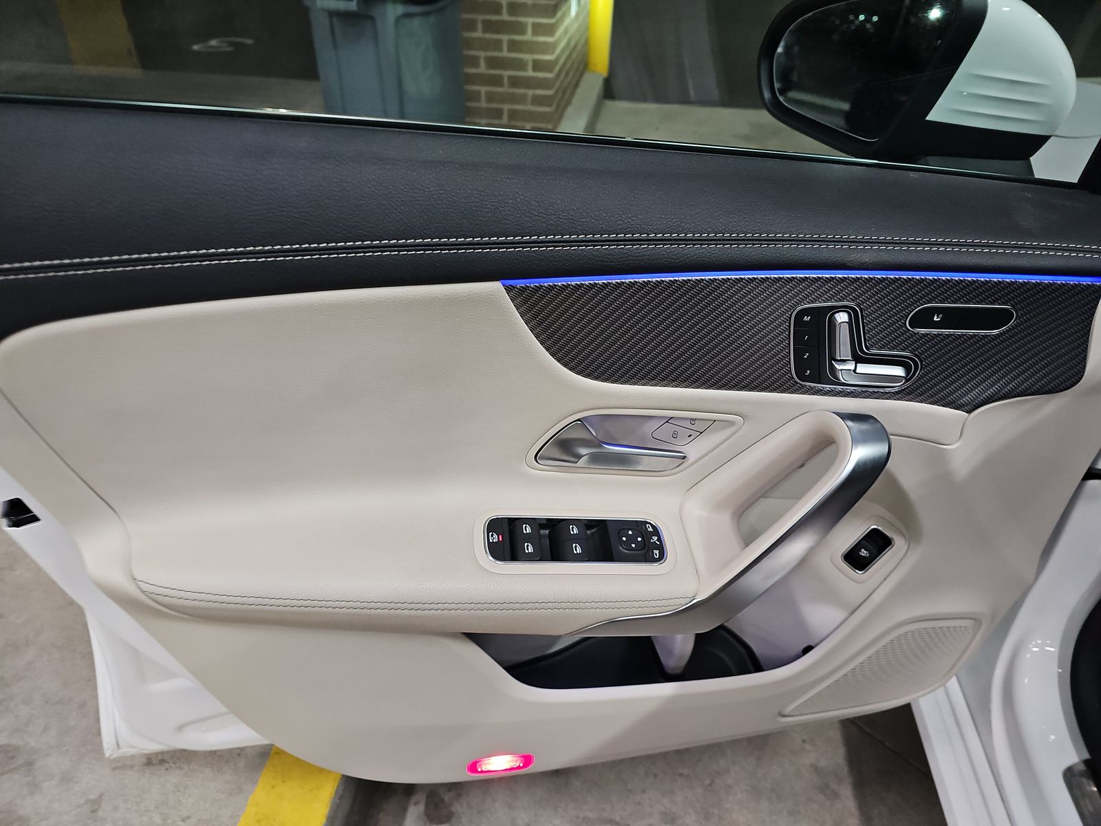 2025 Mercedes-Benz CLA CLA 250 AWD