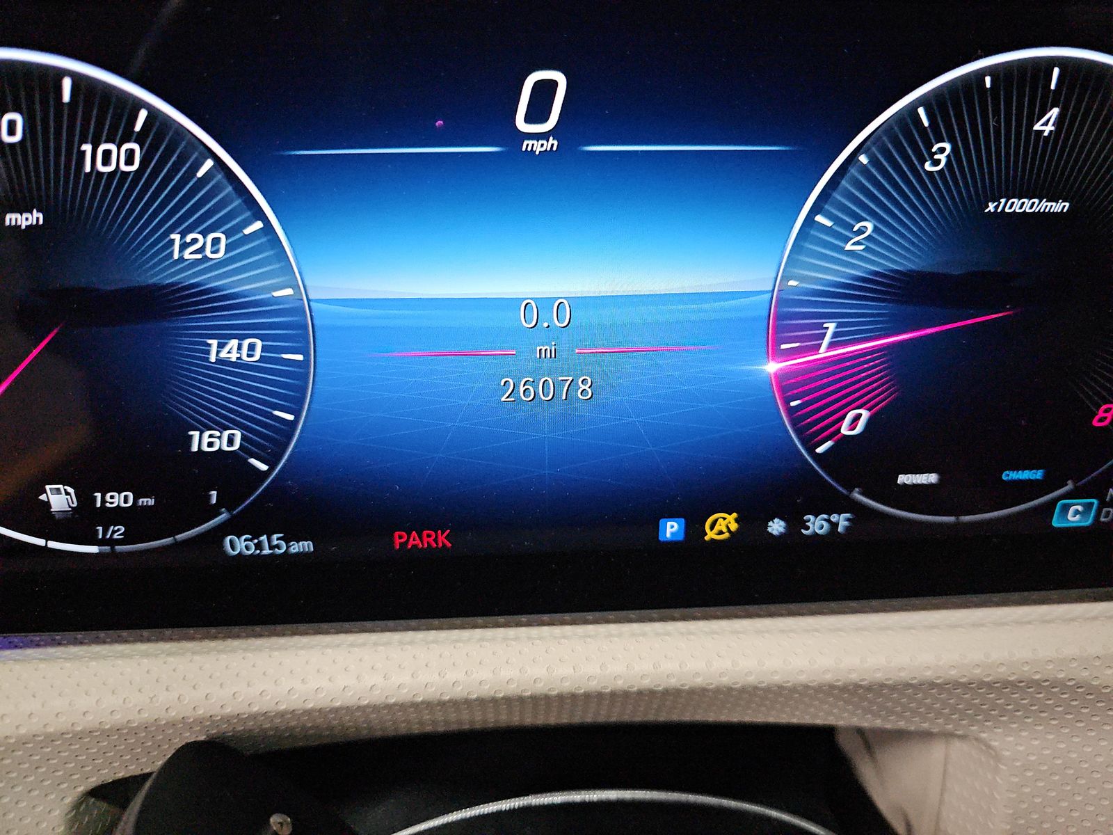 2025 Mercedes-Benz CLA CLA 250 AWD