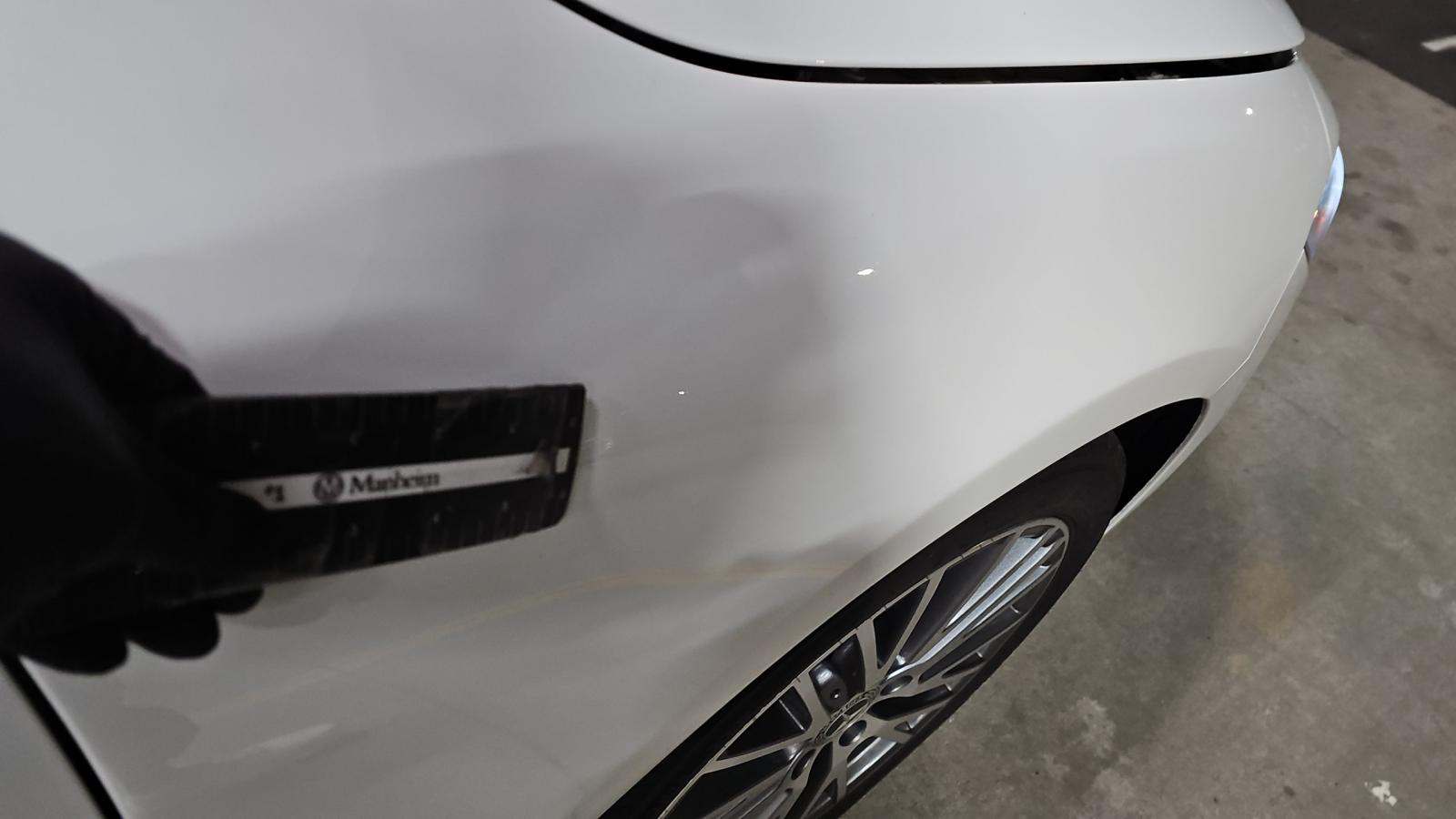 2025 Mercedes-Benz CLA CLA 250 AWD