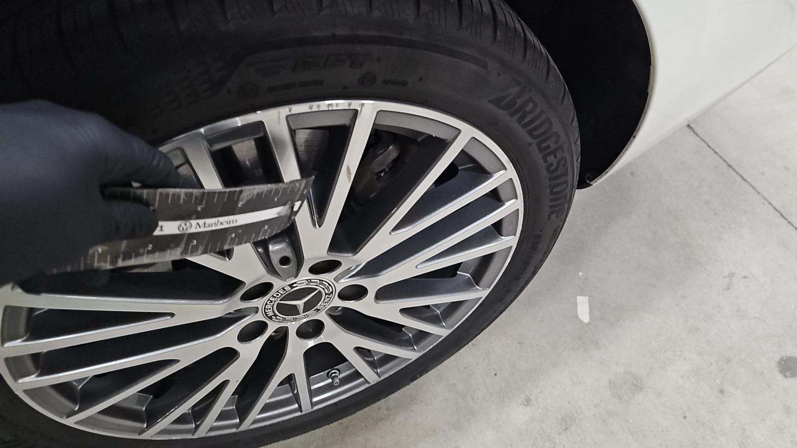 2025 Mercedes-Benz CLA CLA 250 AWD