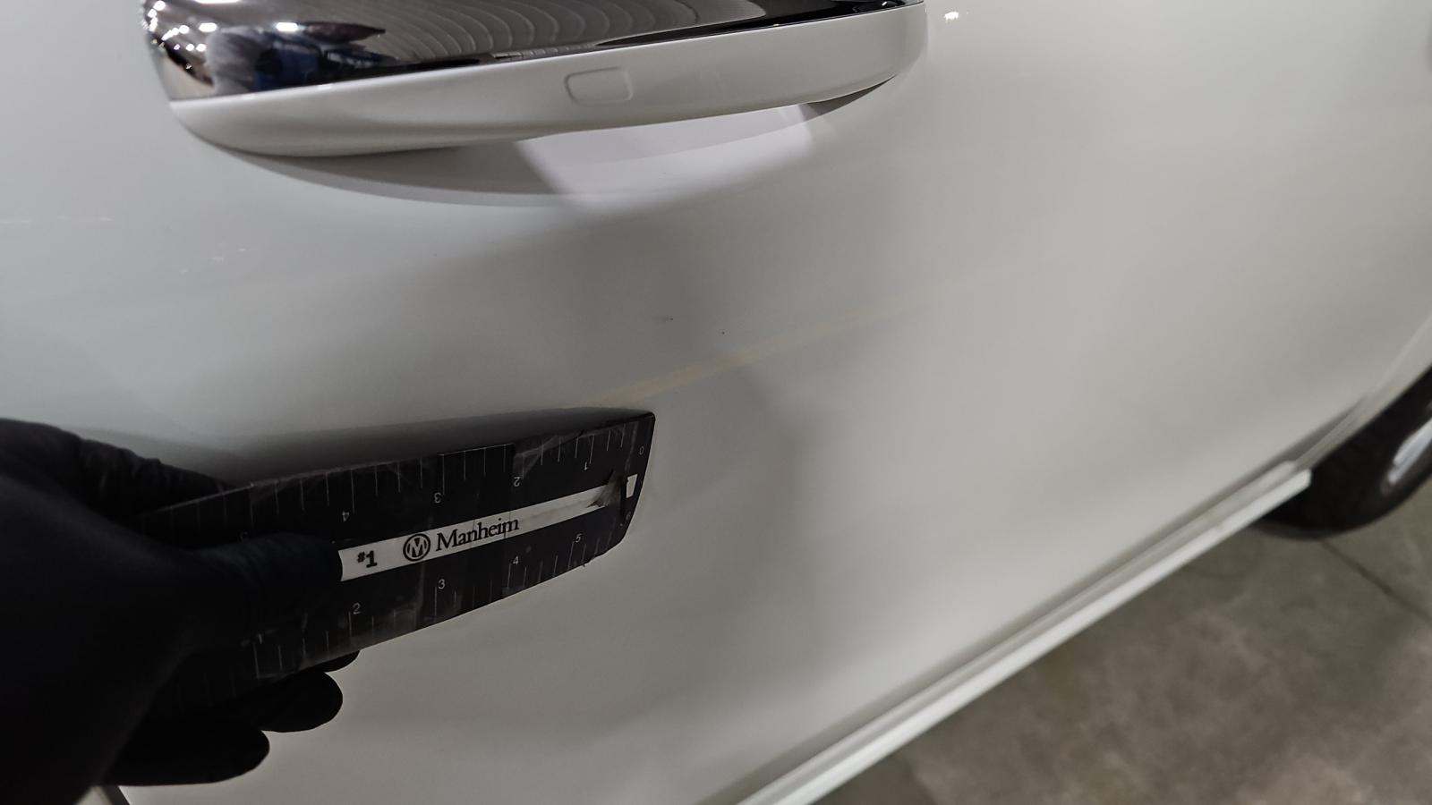 2025 Mercedes-Benz CLA CLA 250 AWD