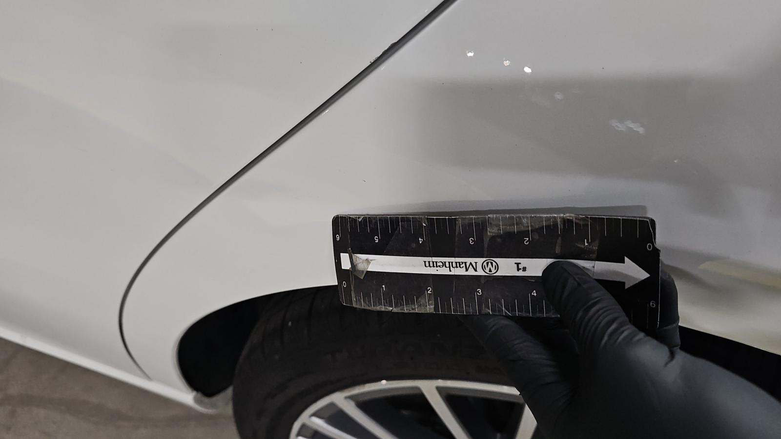 2025 Mercedes-Benz CLA CLA 250 AWD