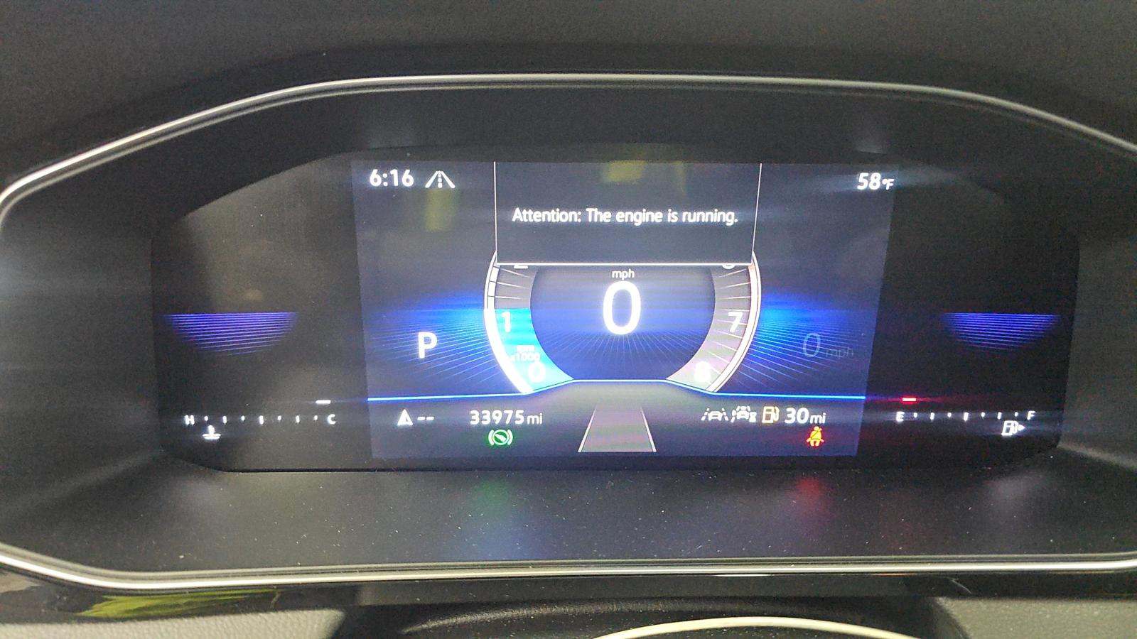 2025 Volkswagen Jetta 1.5T Sport FWD