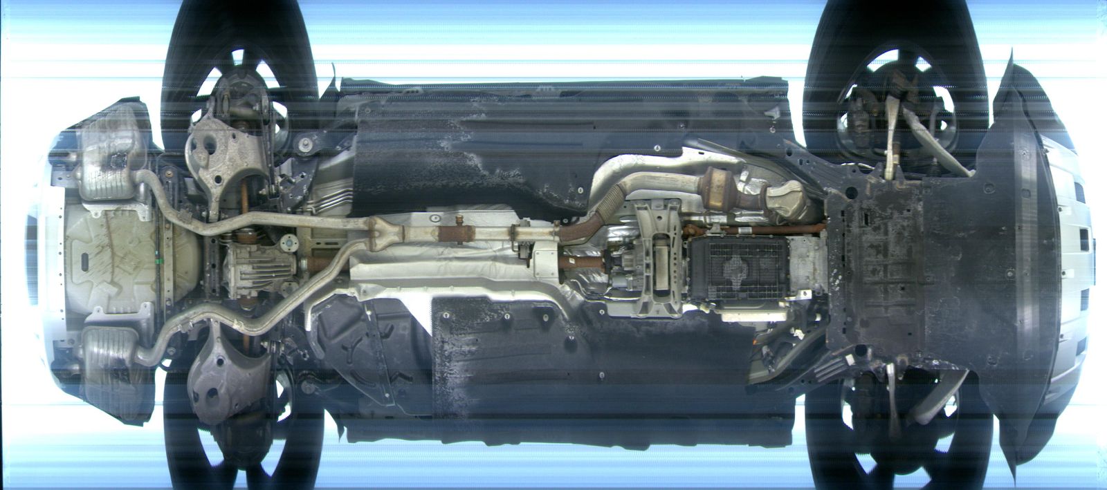 2022 Ford Explorer XLT AWD