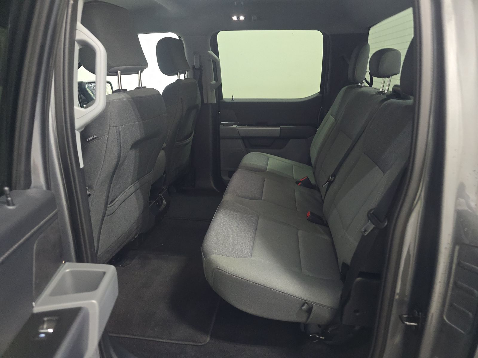 2025 Ford F-150 XLT AWD