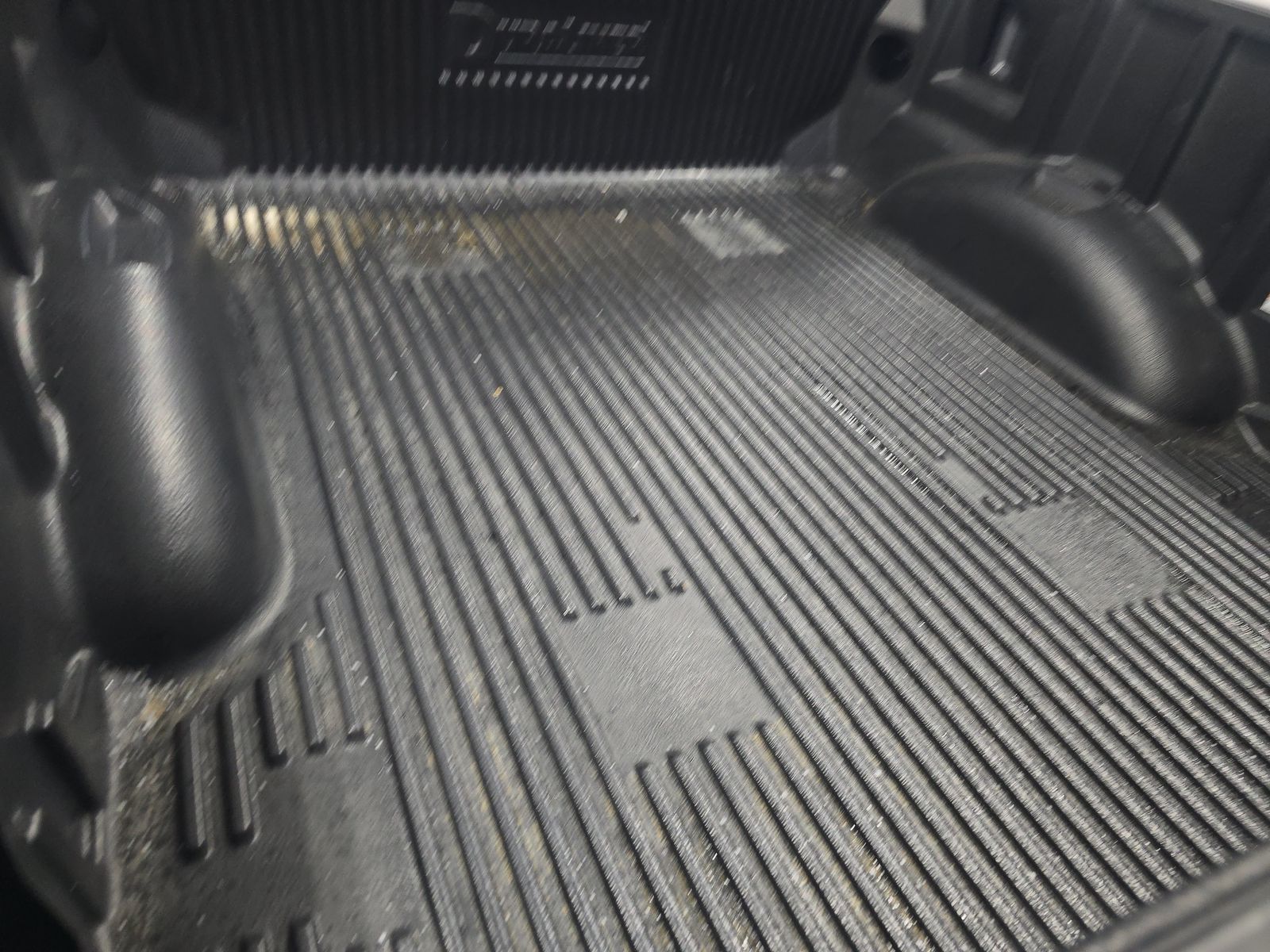 2025 Ford F-150 XLT AWD