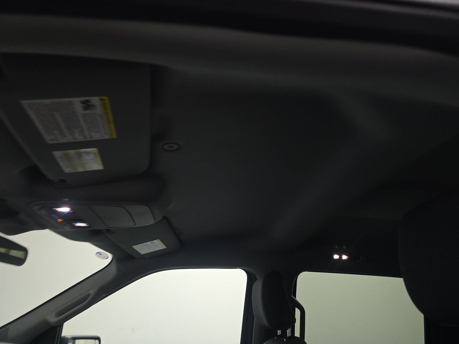 2025 Ford F-150 XLT AWD