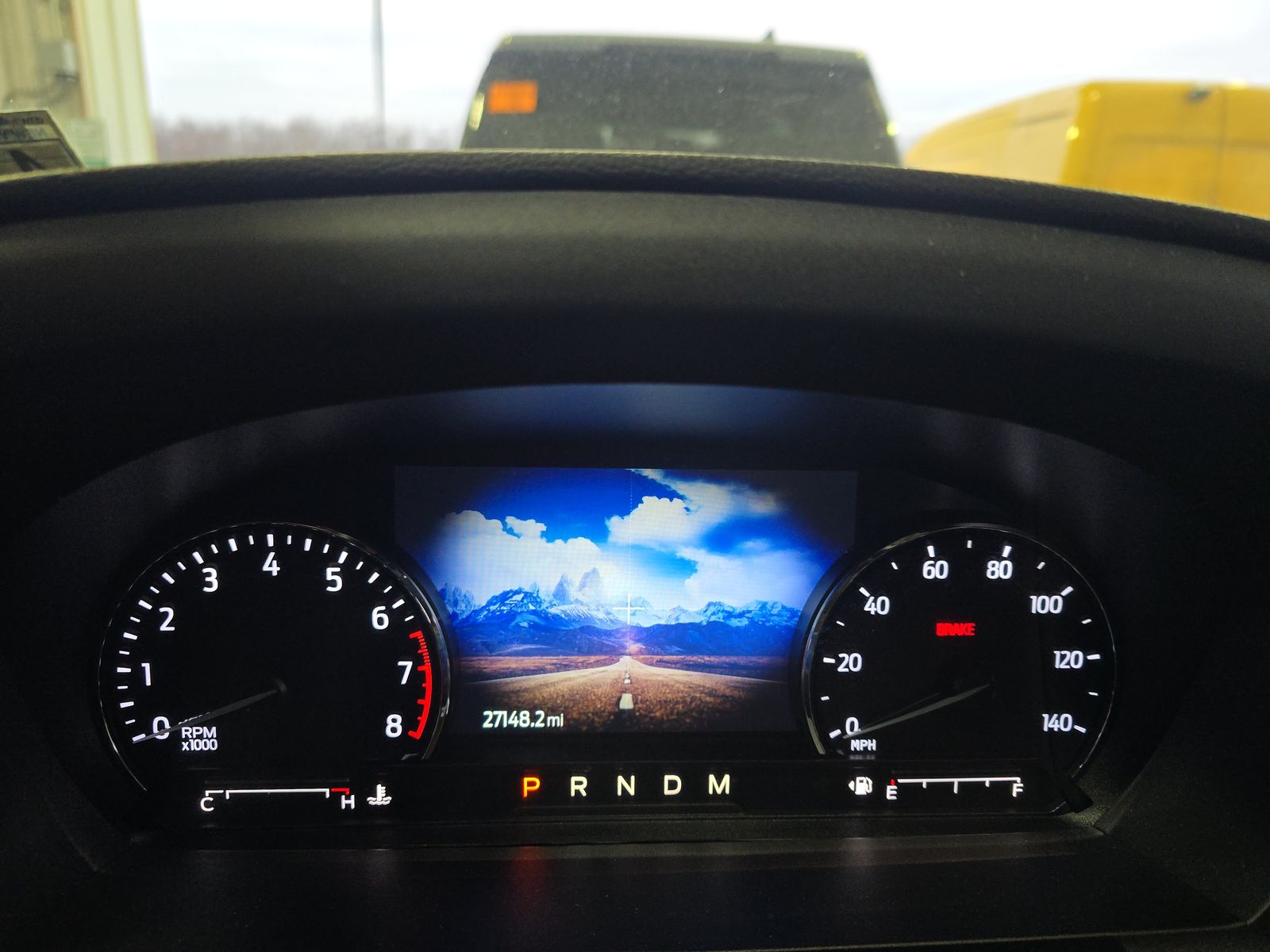 2022 Ford Explorer Timberline AWD