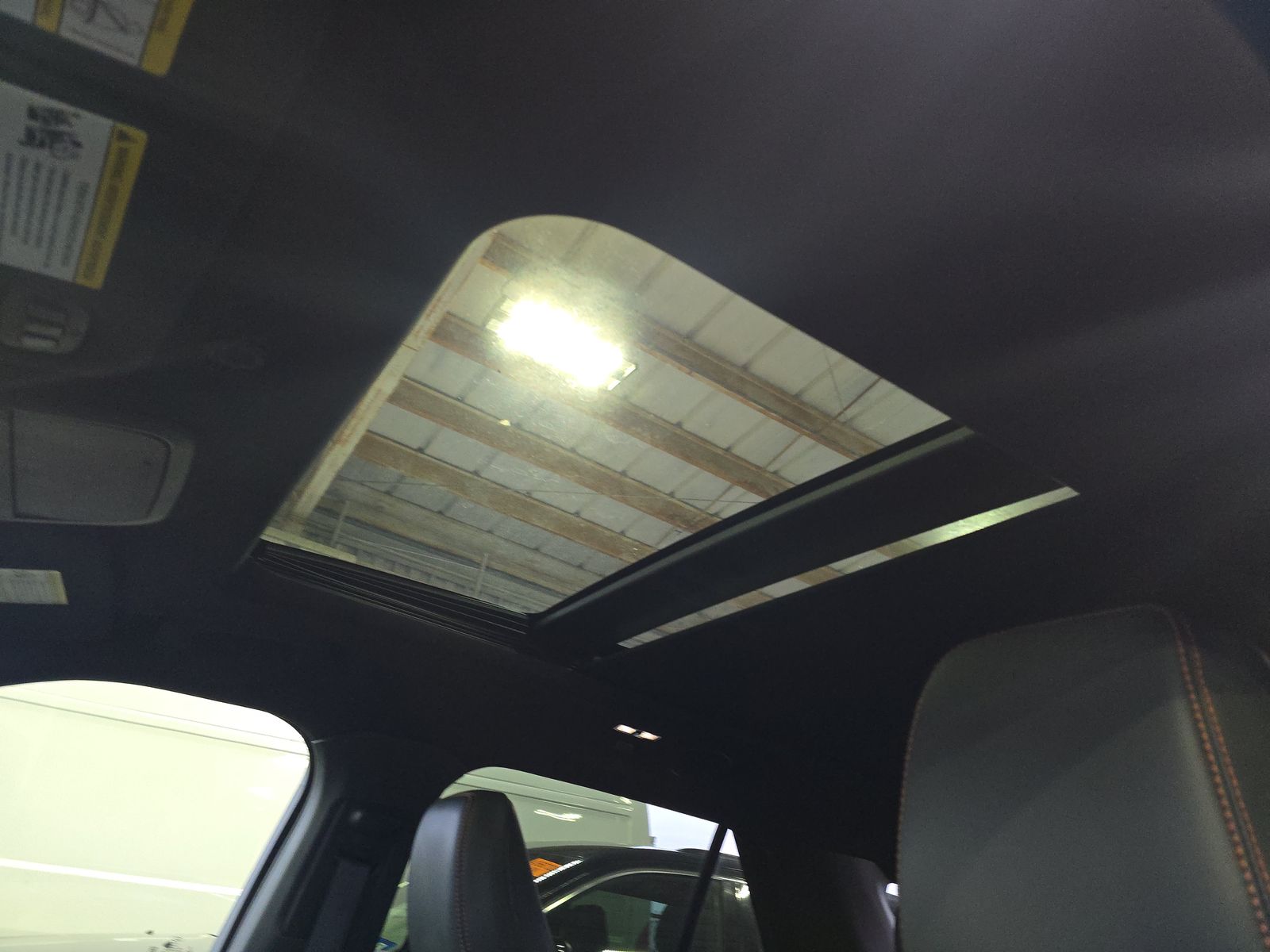 2022 Ford Explorer Timberline AWD