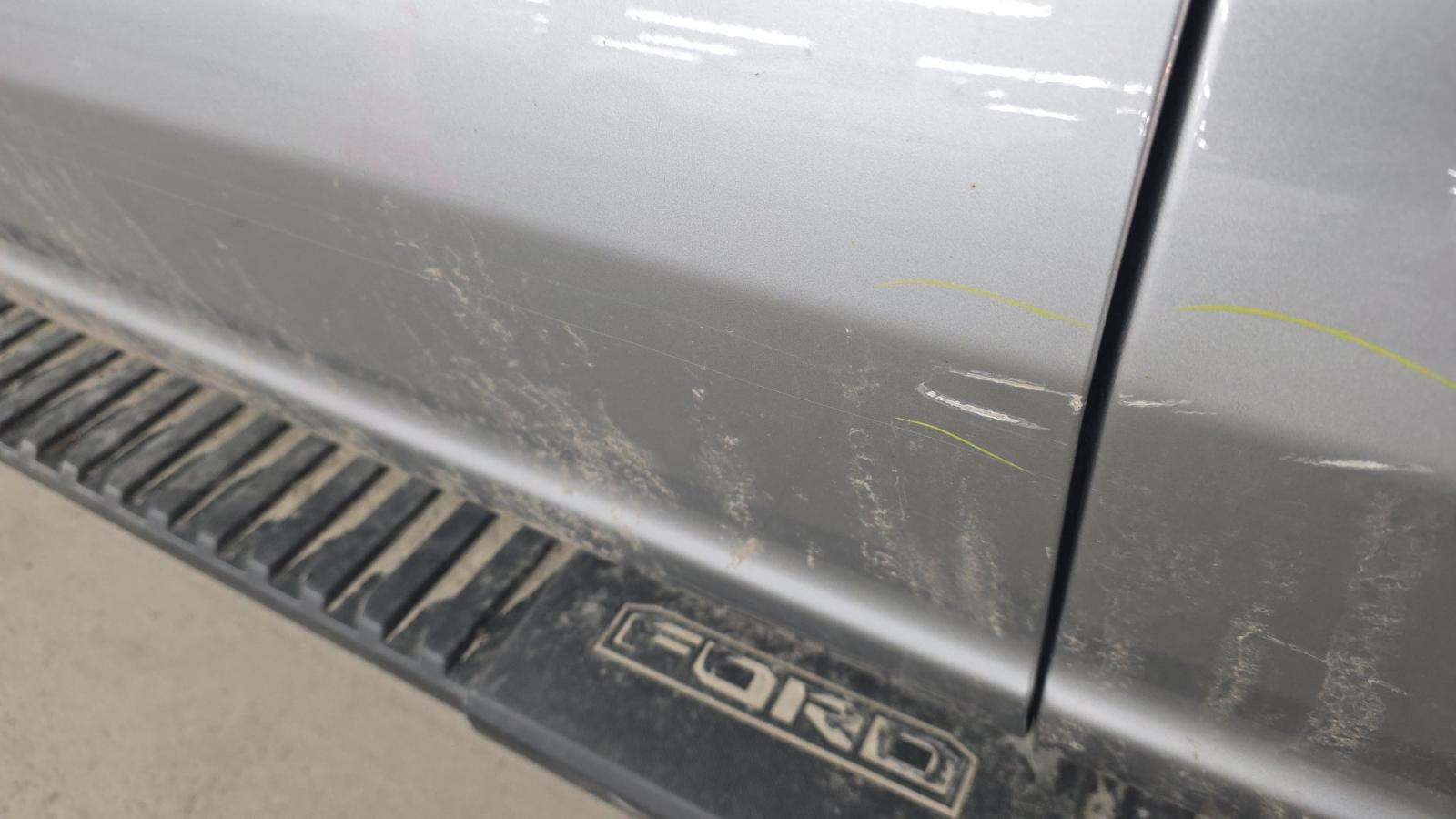 2022 Ford F-150 XL AWD