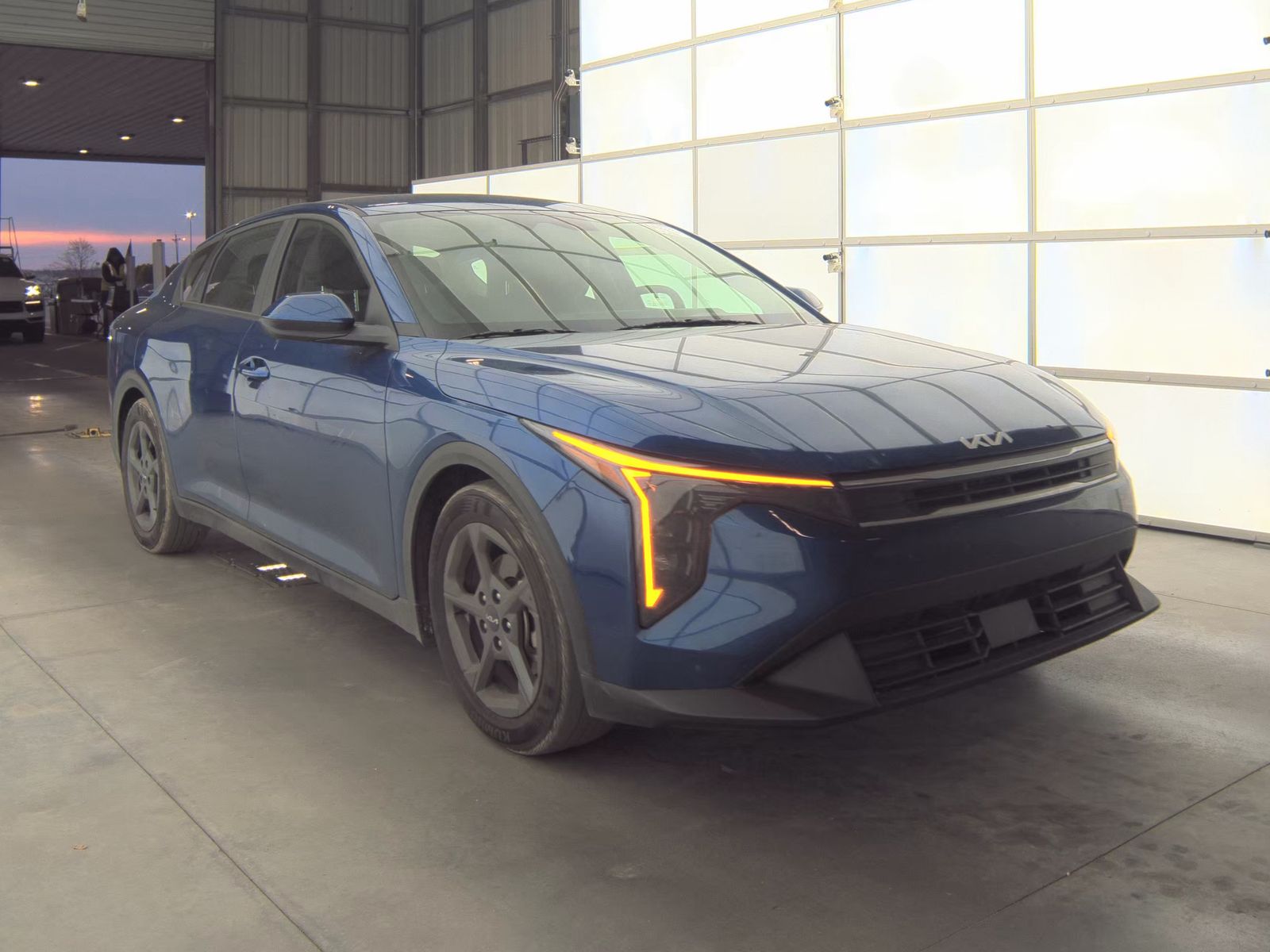 KIA OTHER - 5