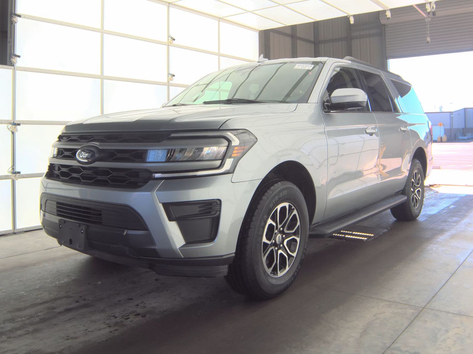 FORD EXPEDITION MAX - 1