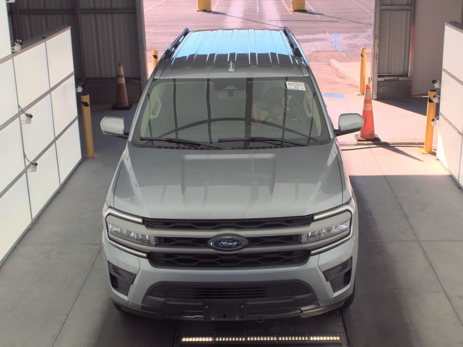 FORD EXPEDITION MAX - 3
