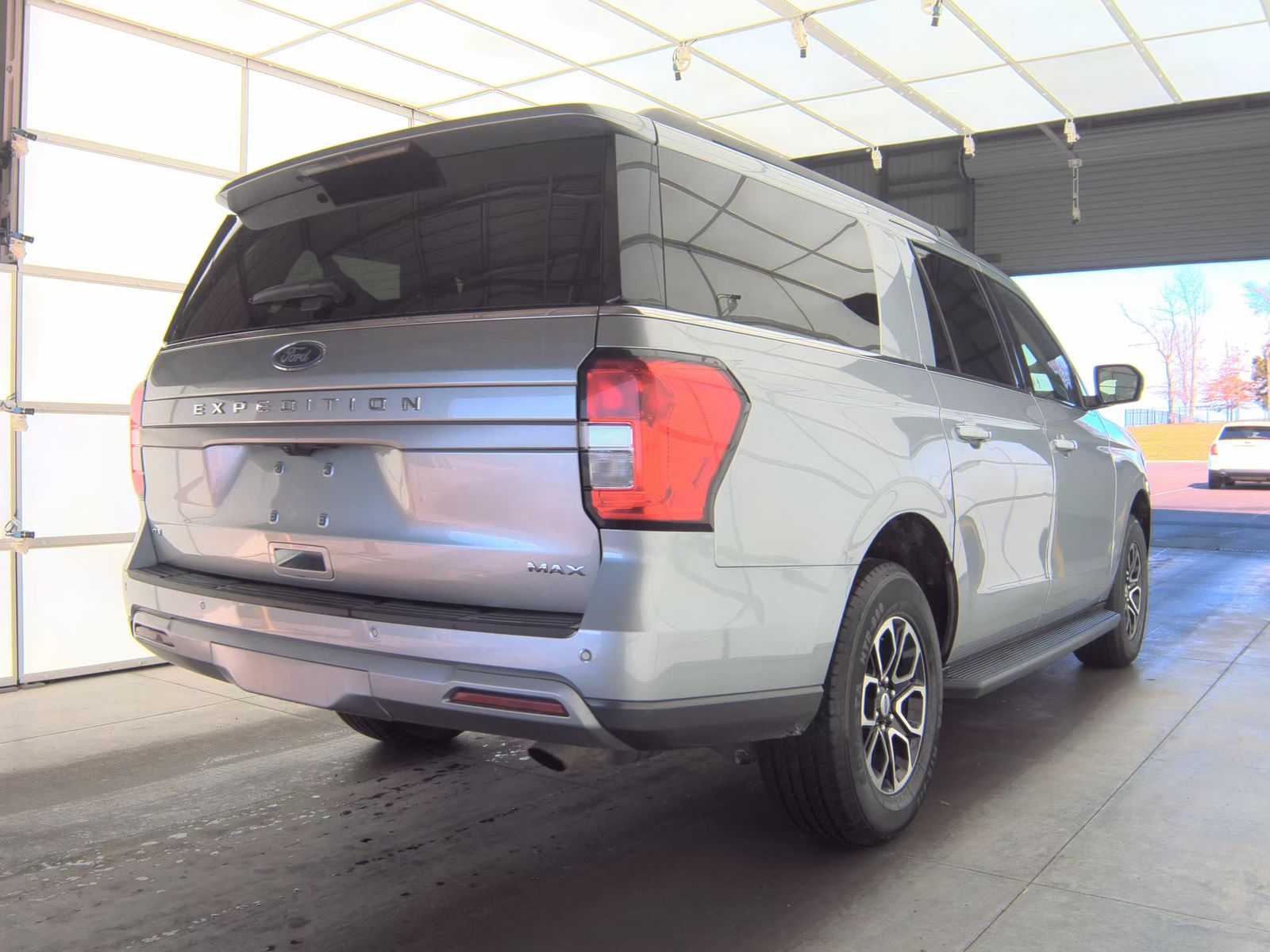 FORD EXPEDITION MAX - 6