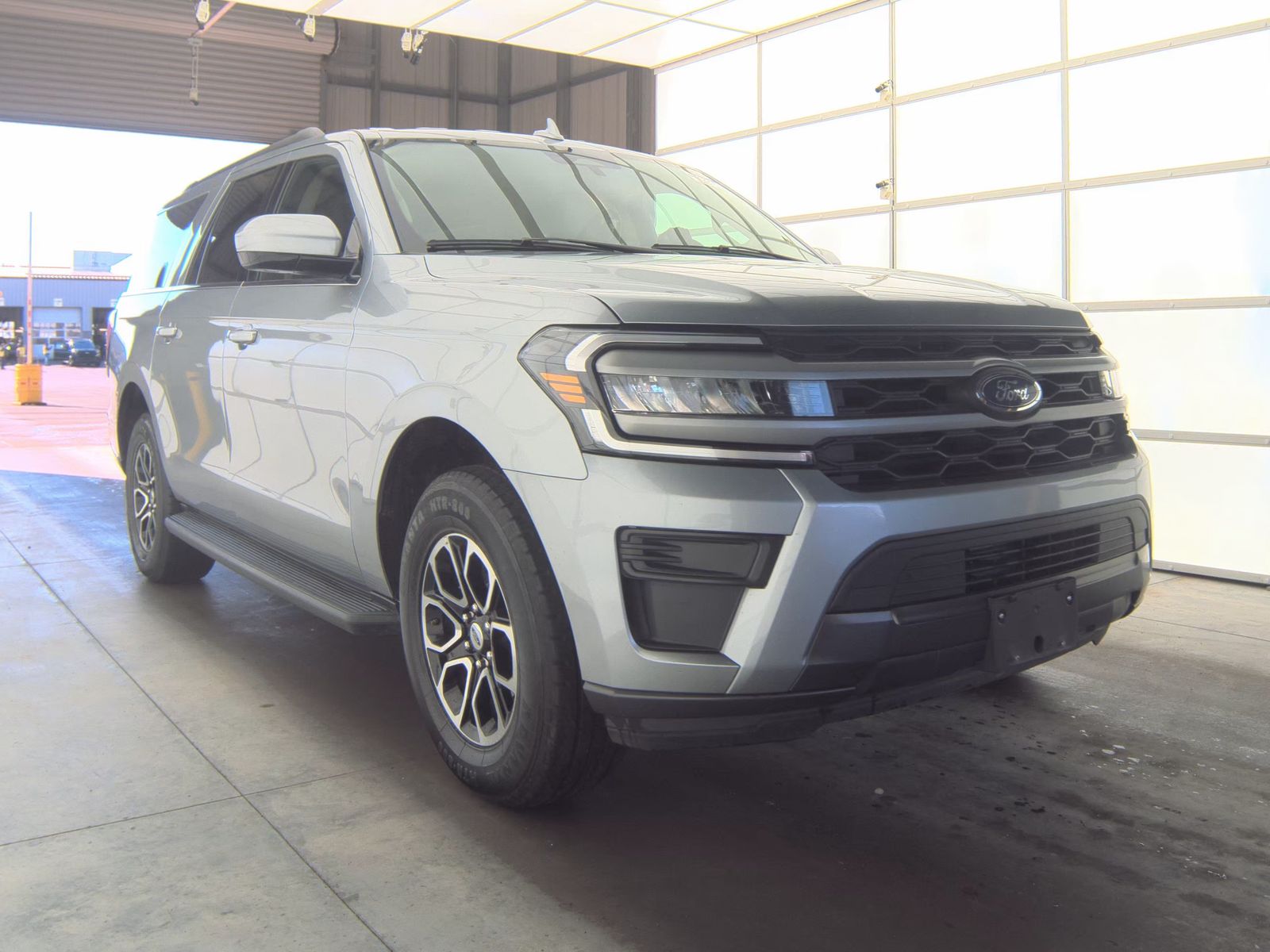 FORD EXPEDITION MAX - 5