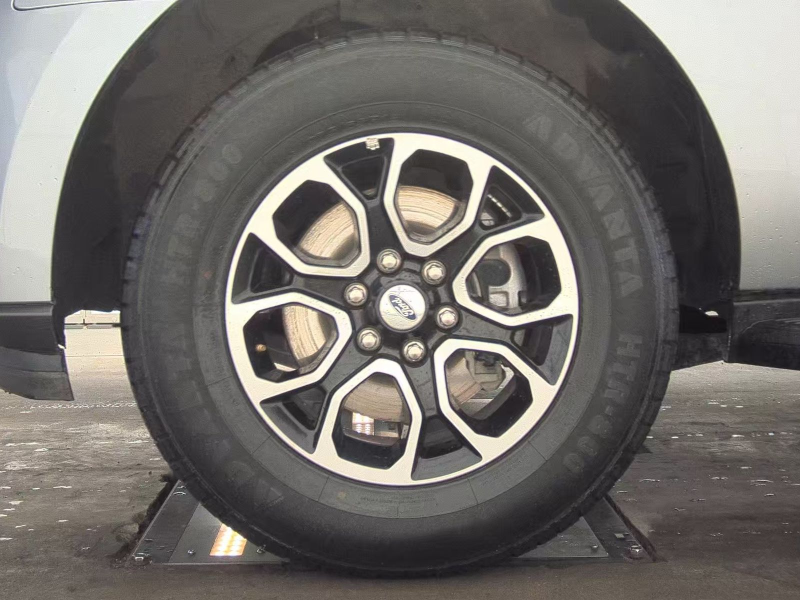 FORD EXPEDITION MAX - 10