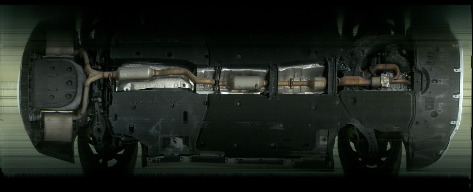 2021 Lexus ES ES 350 F SPORT FWD