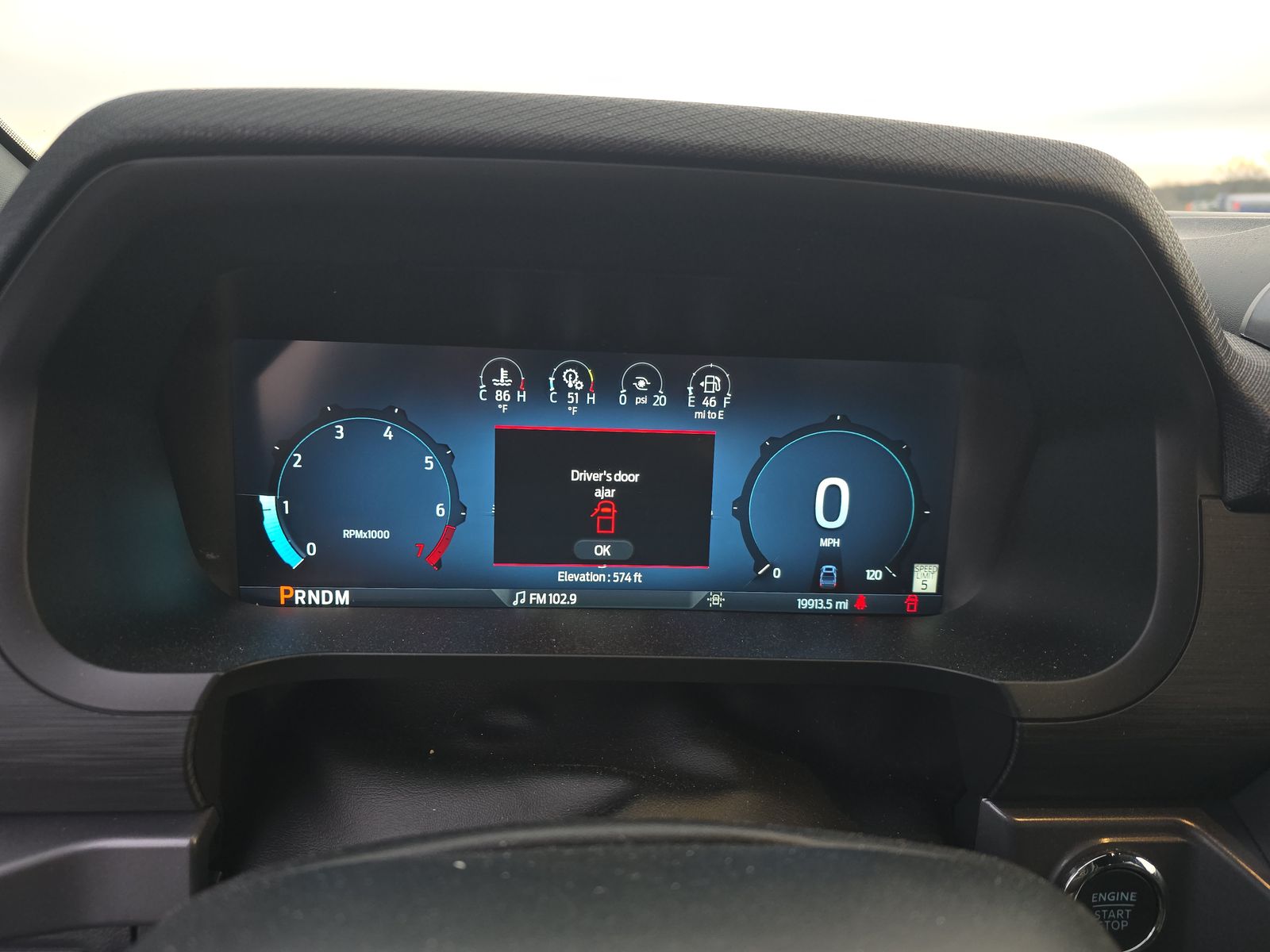 2025 Ford F-150 Hybrid XLT AWD