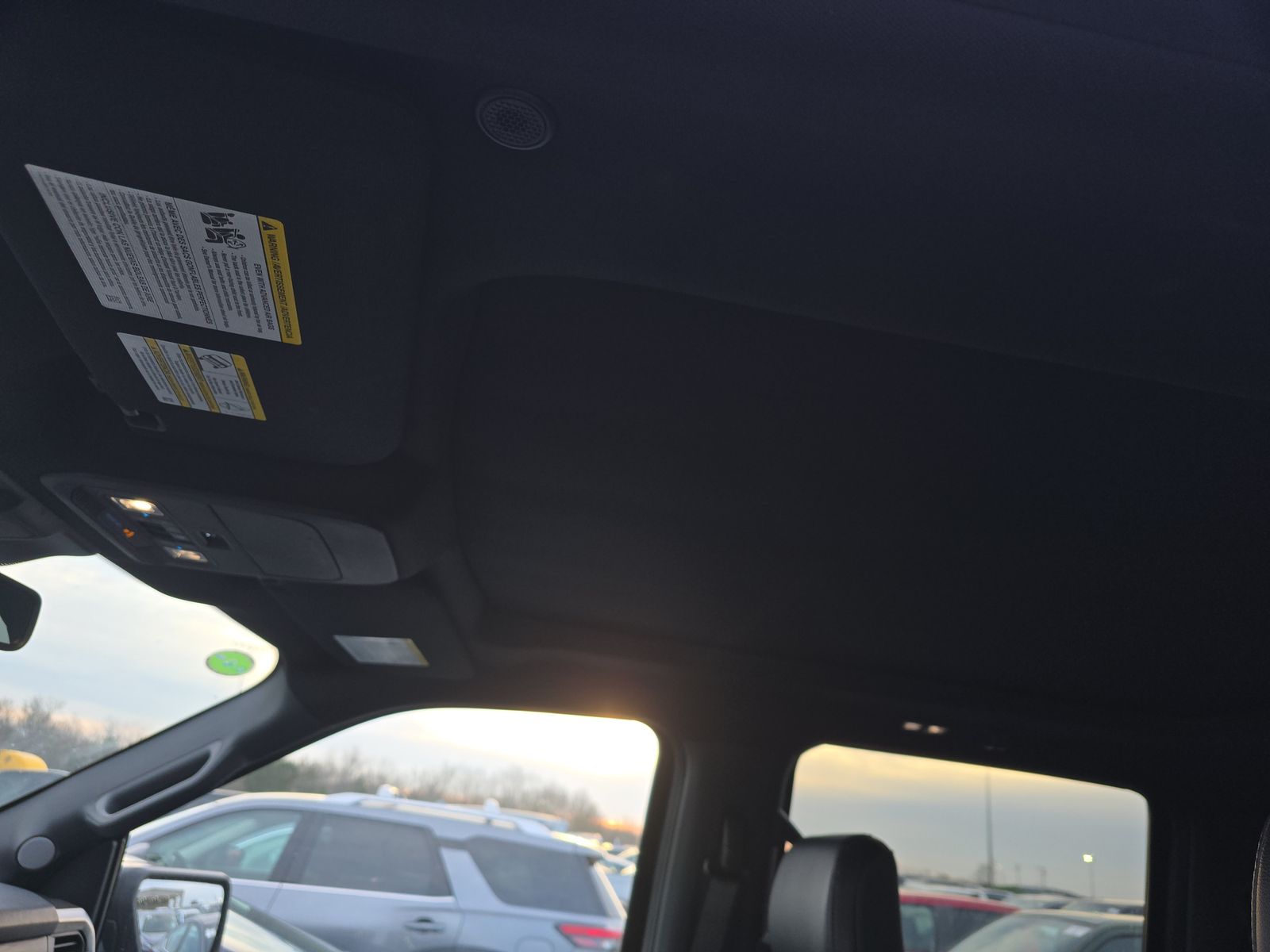 2025 Ford F-150 Hybrid XLT AWD