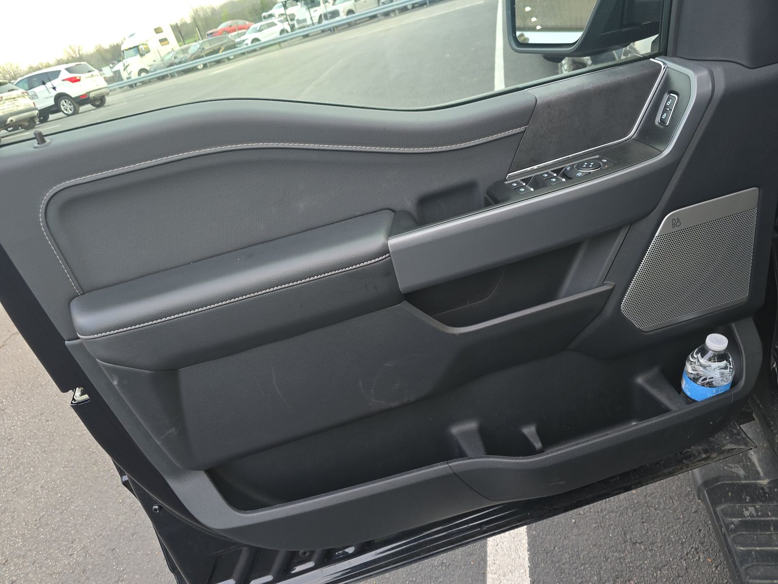 2025 Ford F-150 Hybrid XLT AWD