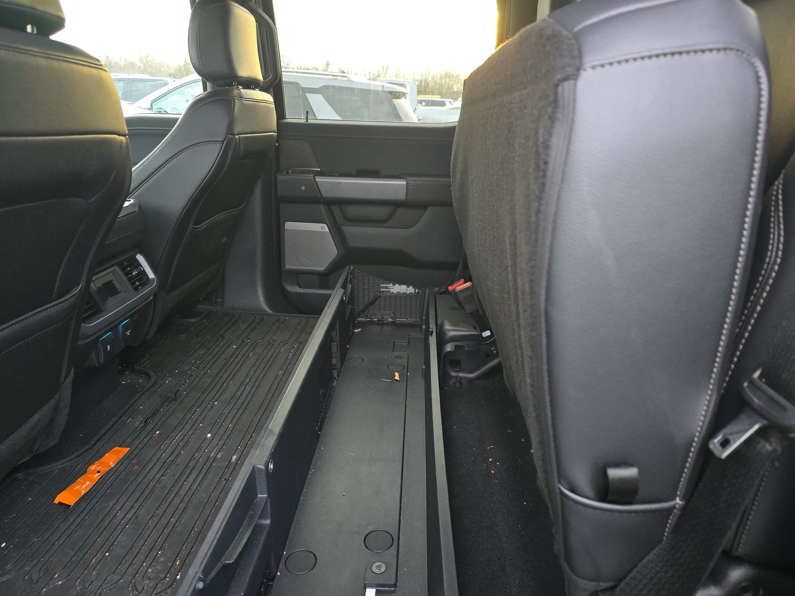 2025 Ford F-150 Hybrid XLT AWD