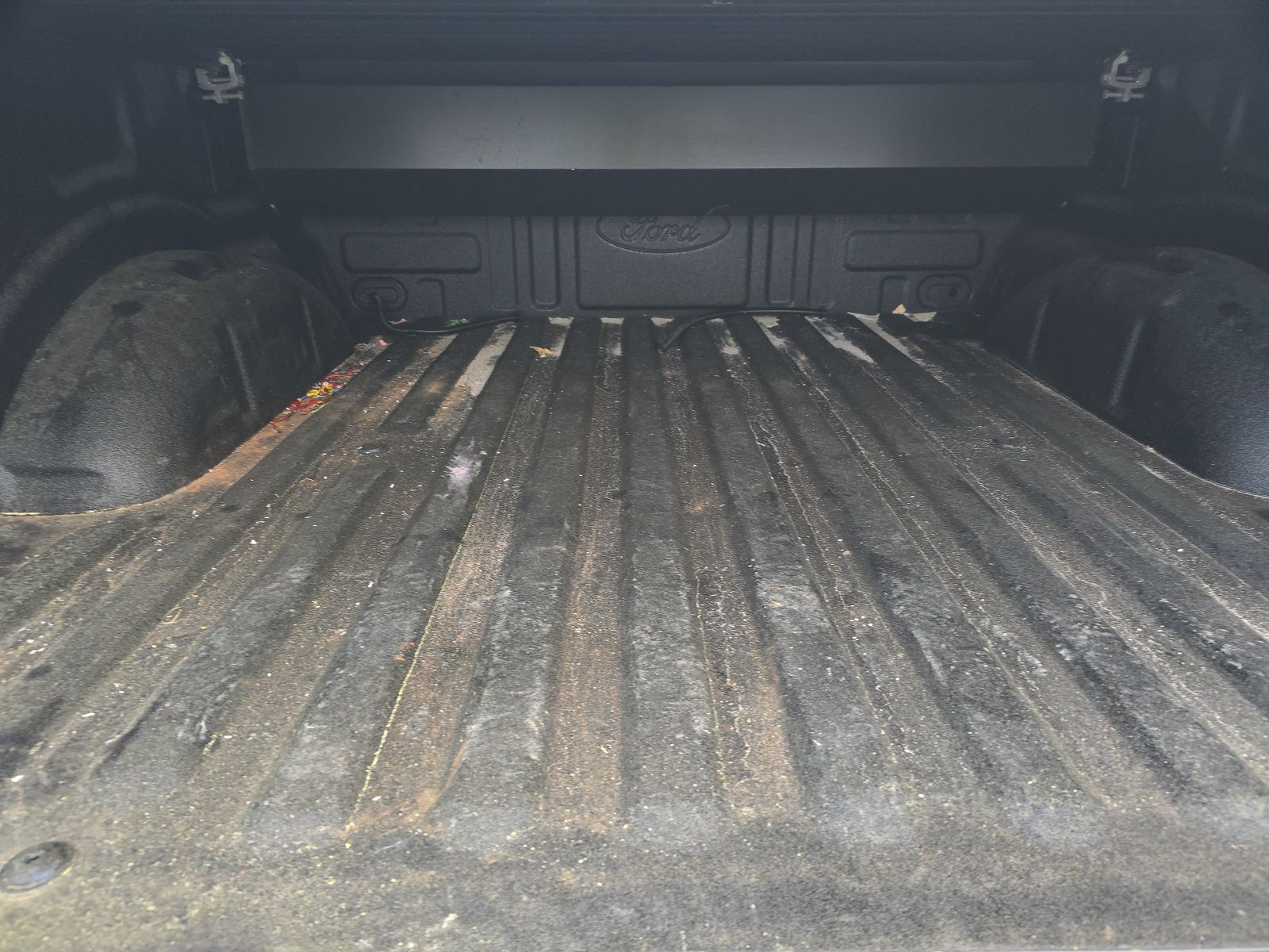 2025 Ford F-150 Hybrid XLT AWD