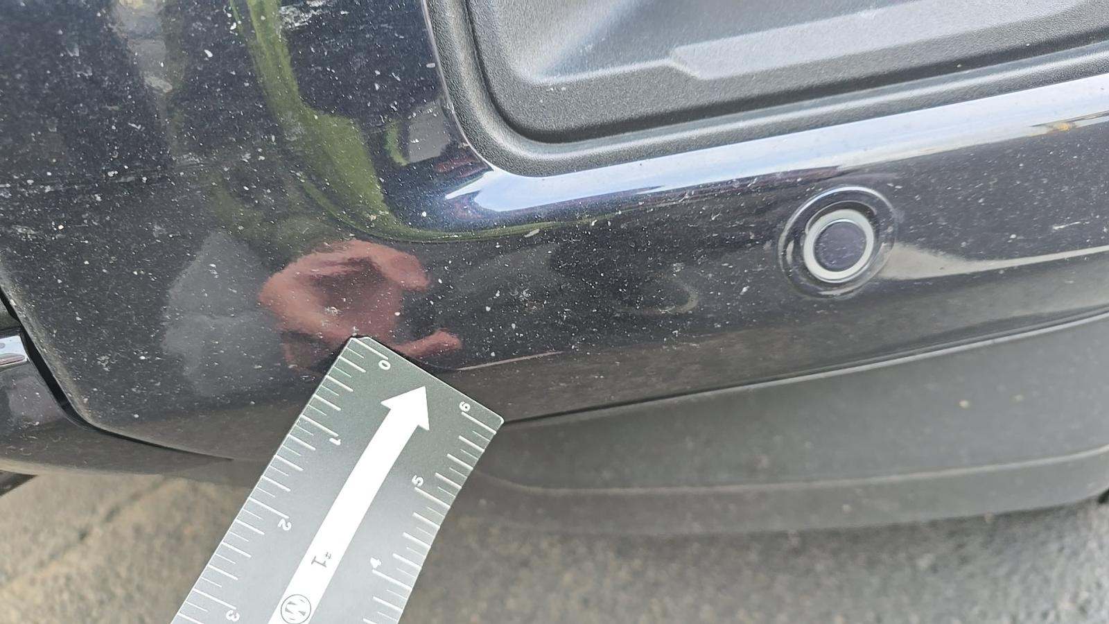 2025 Ford F-150 Hybrid XLT AWD