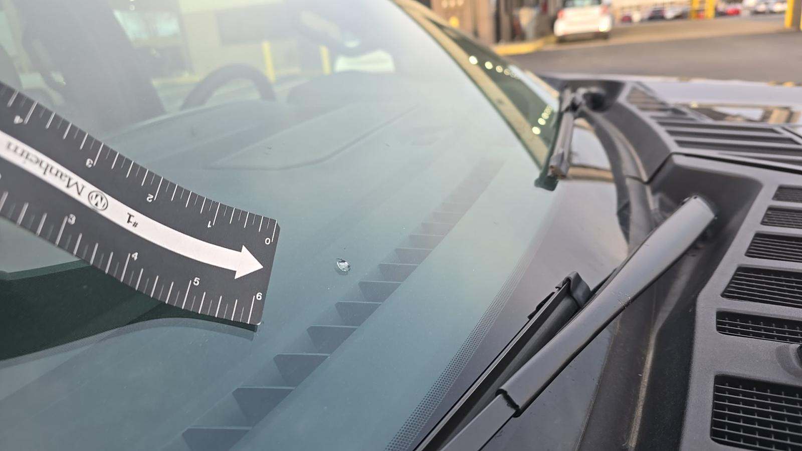 2025 Ford F-150 Hybrid XLT AWD