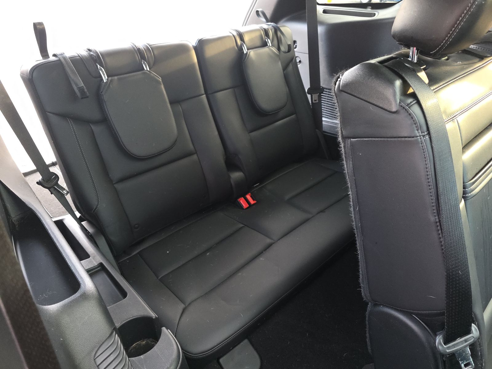 2024 Ford Explorer XLT AWD