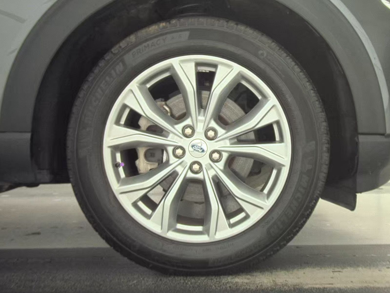 2024 Ford Explorer XLT AWD