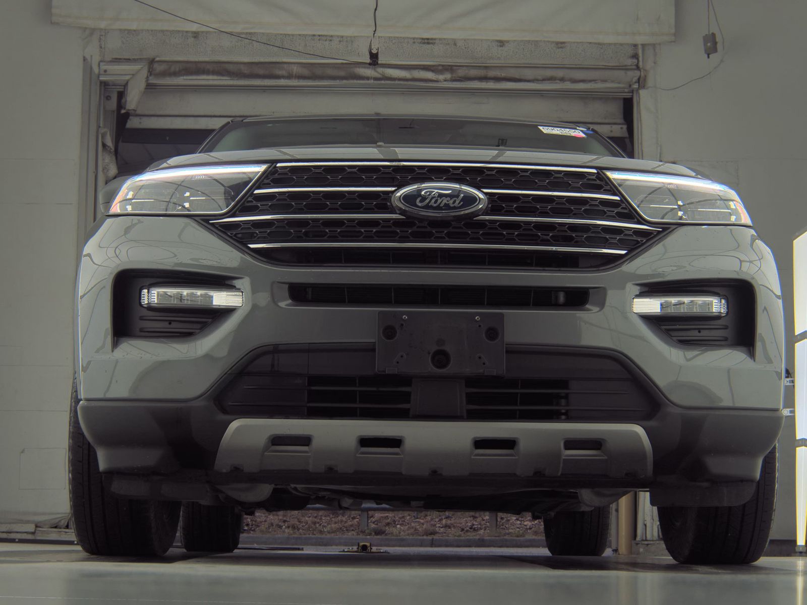 2024 Ford Explorer XLT AWD