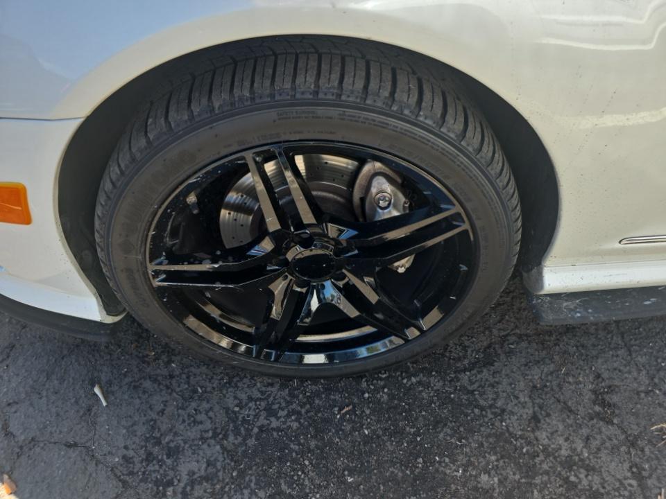 MERCEDES-BENZ S-CLASS - 9