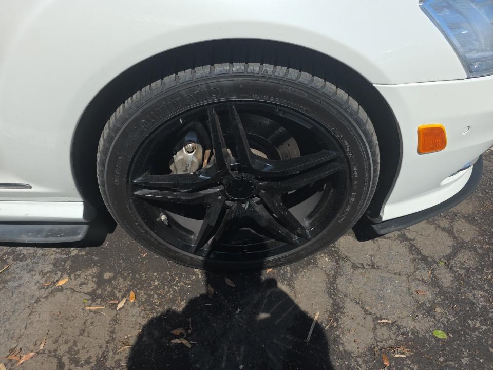 MERCEDES-BENZ S-CLASS - 10