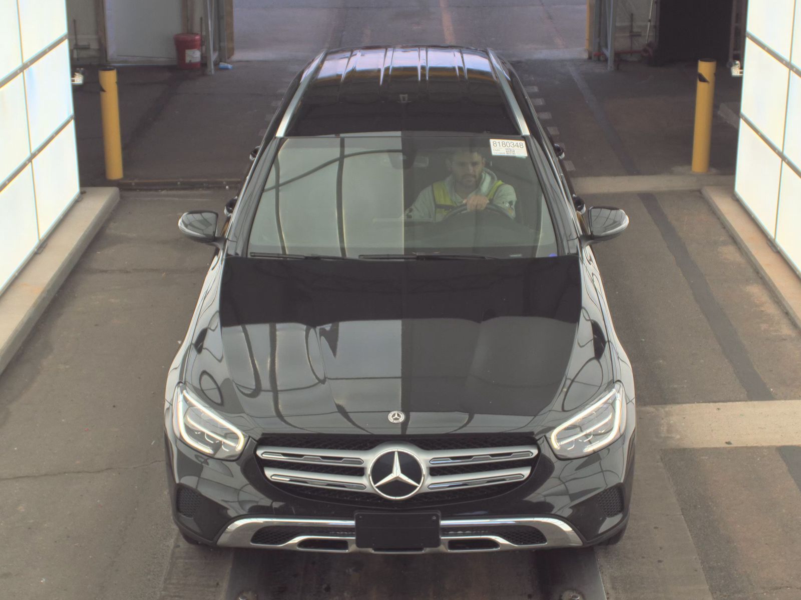 2020 Mercedes-Benz GLC GLC 300 AWD